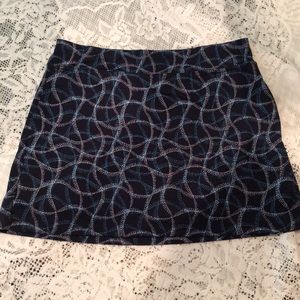 Callaway golf skirt medium